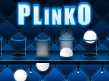 Plinko spel