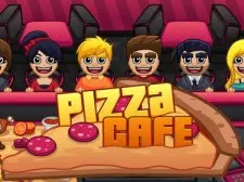 Pizza Café