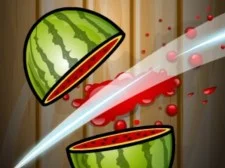 Vattenmelon Smasher Frenzy